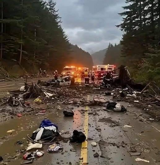 BREAKING NEWS!! Sad news just confirmed the passing of…See more   