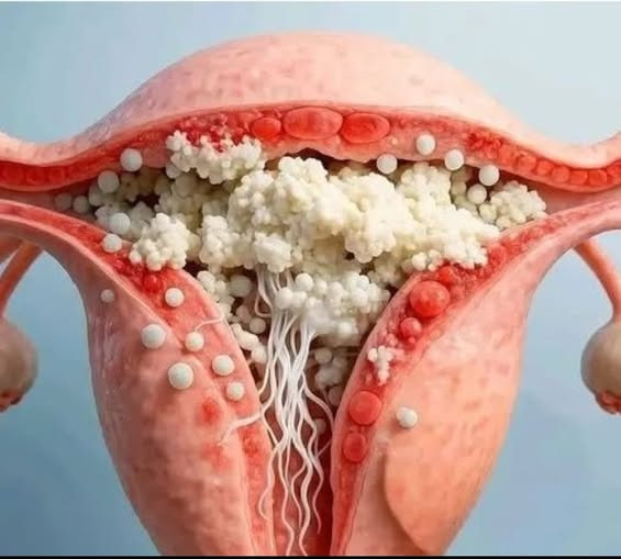 These are the consequences of having se…See more   