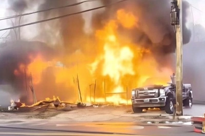 BREAKING NEWS TERRIBLE ACCIDENT OCCURS WHERE THE RENOWNED ACTRESS WAS TRAVELING.