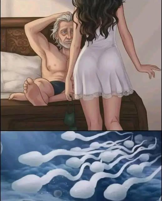  Did you know that the pen of older men is more… see more  