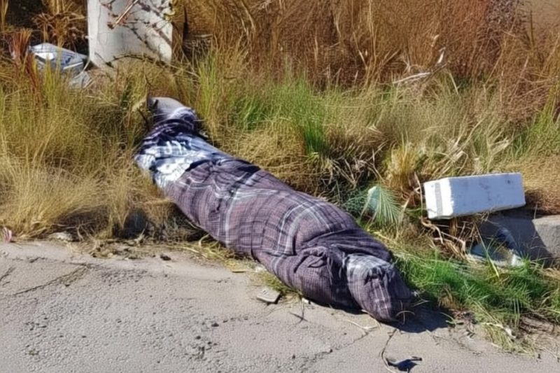 🚨Breaking news: 🚨Body found confirmed to be…See more  