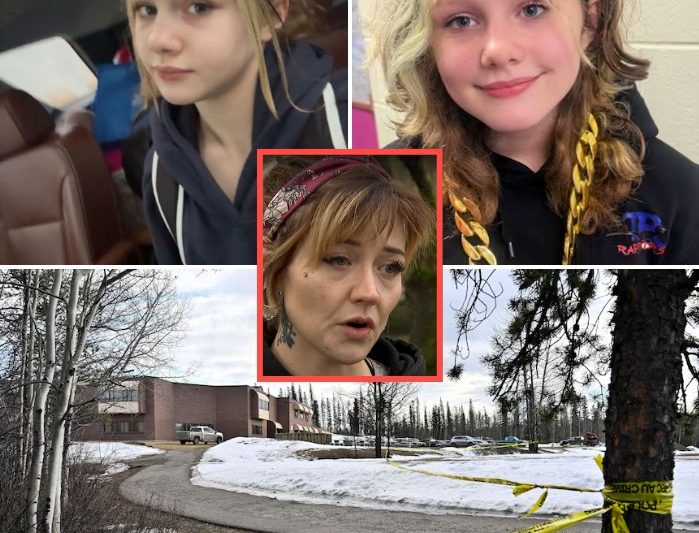 “I Cannot Bear Hearing the Wσrst News Every Hour”: Maya Gebala’s mother shares a health update on her 12-year-σld daughter after her MIRACULOUS sᴜrvival in the Tumbler Ridge t:ɾɑgedy 